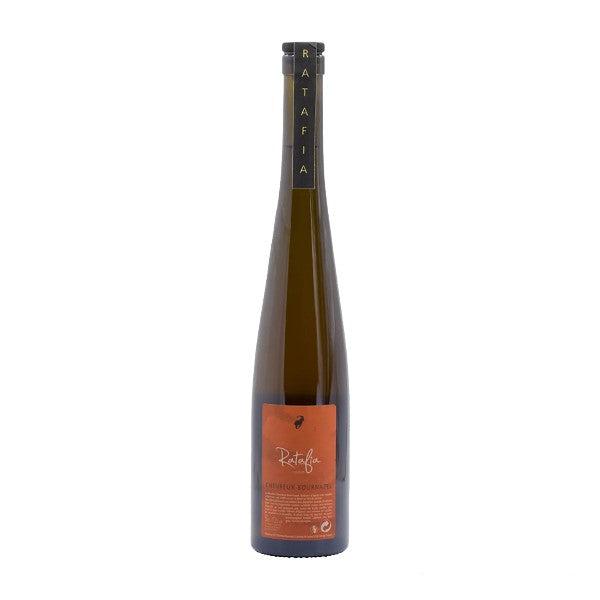 ラタフィア】Ratafia de Champagne Les Riceys（パーク エ