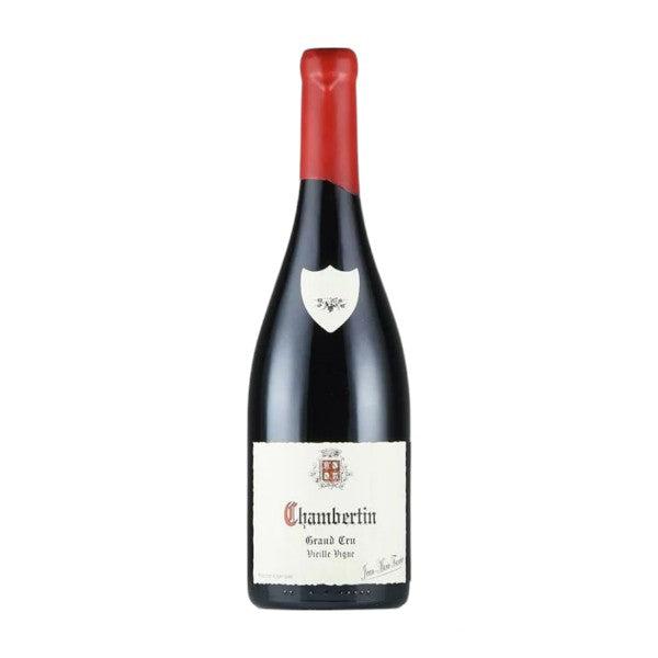 2022 シャンベルタン V.V. / ジャン・マリー・フーリエ | Wine Library 