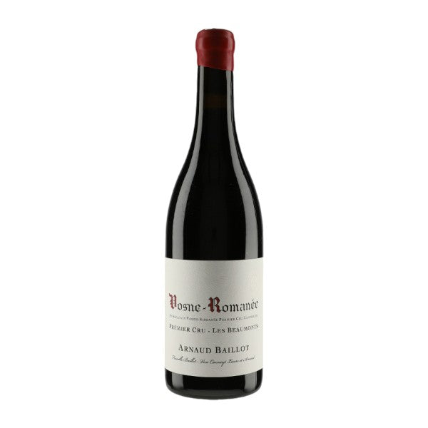 2022 ヴォーヌ・ロマネ 1er Cru ボーモン / アルノー・バイヨ | Wine