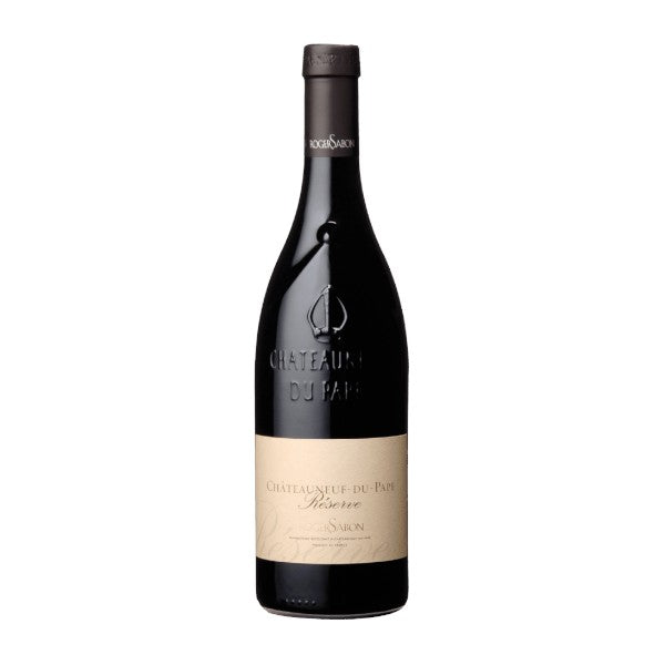 2004 シャトーヌフ・デュ・パプ レゼルヴ / ロジェ・サボン | Wine Library