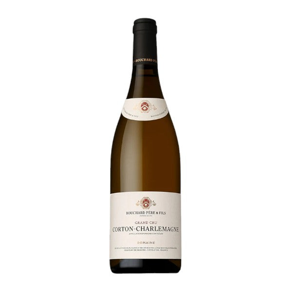 CORTON-CHARLEMAGNE 2019 空き瓶 コルトン・シャルルマーニュ グラン・クリュ [2019] 750ml