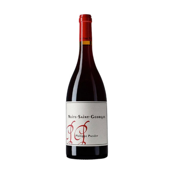 2014 ニュイ・サン・ジョルジュ / フィリップ・パカレ | Wine Library