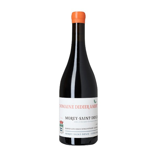 2022 モレ・サン・ドニ / ディディエ・アミオ | Wine Library