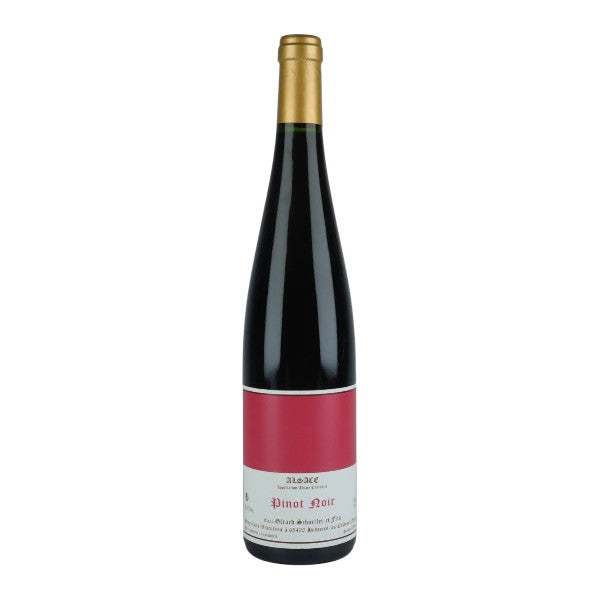 2022 ピノ・ノワール LN012 / ジェラール・シュレール | Wine Library