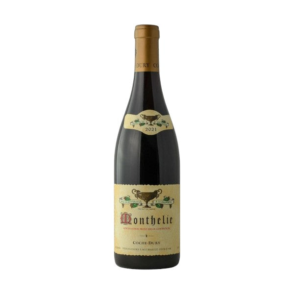 モンテリー 2015 2015 モンテリー / コシュ・デュリ | Wine Library
