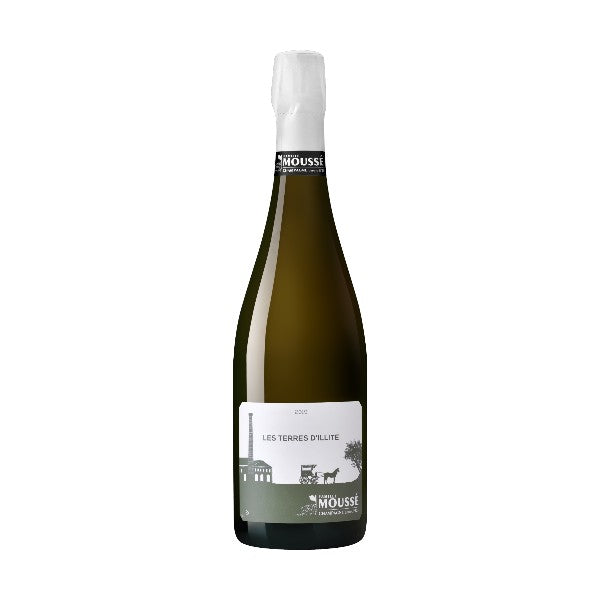 2022 テール・ディリット / ムッセ | Wine Library