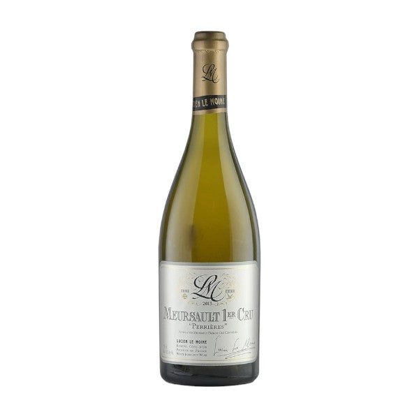 2019 ムルソー・ポリュゾ / ルシアン・ル・モワンヌ | Wine Library