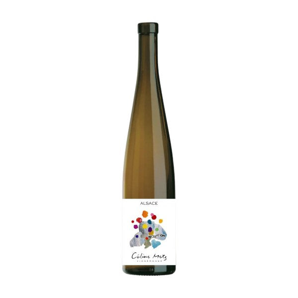 2024 レクレアシオン・ロゼ / ユベール・メッツ | Wine Library