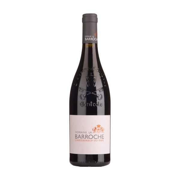 2021 シナチュール シャトーヌフ・デュ・パプ / バロッシュ | Wine Library