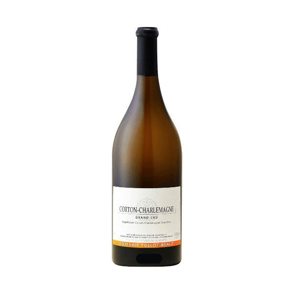 2019 コルトン・シャルルマーニュ / トロ・ボー | Wine Library