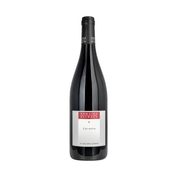 2022 ケランヌ・ルージュ / マルセル・リショー | Wine Library