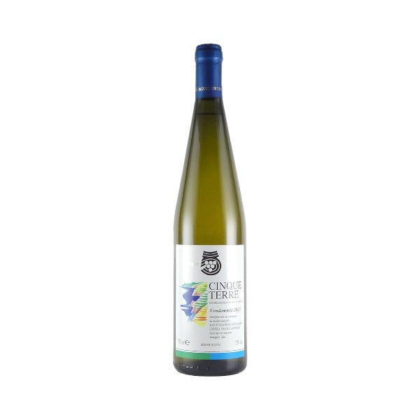 CINQUE TERRE D.O.C. 1987 古酒 未開栓 2023 チンクエ・テッレ / カンティーナ・チンクエ・テッレ | Wine Library