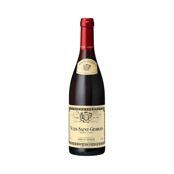 ワイン Louis Jadot Bourgogne 2005 750ml 2005 ニュイ・サン・ジョルジュ / ルイ・ジャド | Wine Library