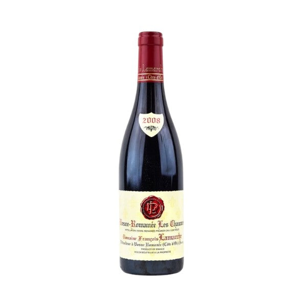 2014 Vosne-Romanée ヴォーヌ・ロマネ 2014 ヴォーヌ・ロマネ 1er Cru ショーメ / ラマルシュ | Wine