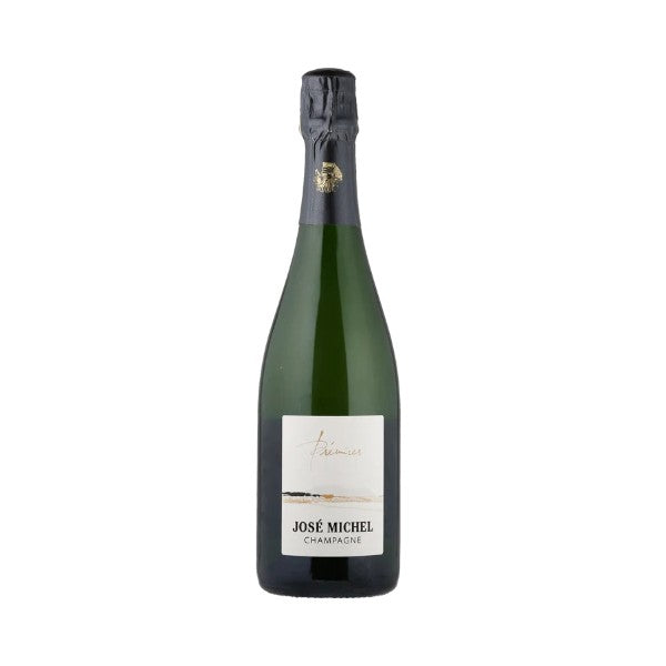 NV ブリュット プレミス / ジョゼ・ミッシェル | Wine Library