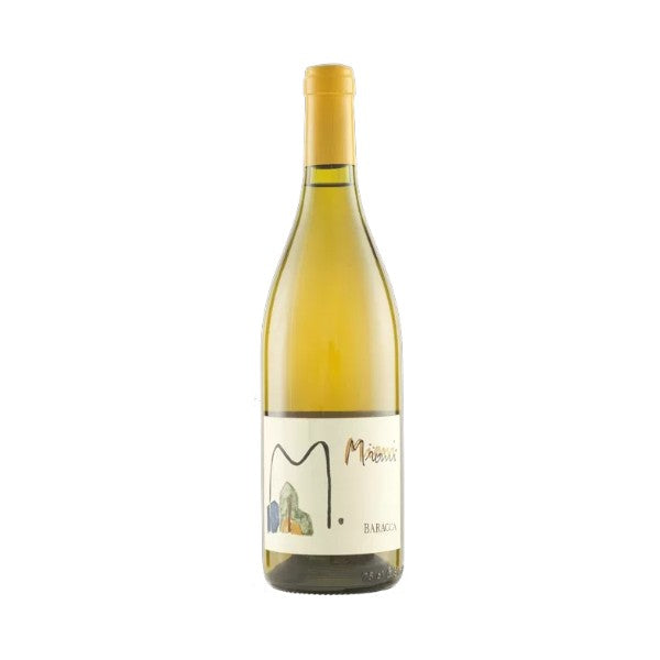 シャルドネ 2022／ミアーニ 2022 シャルドネ・バラッカ / ミアーニ【正規品】 | Wine Library