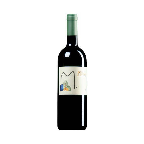 2021 メルロー ブリ / ミアーニ【正規品】 | Wine Library