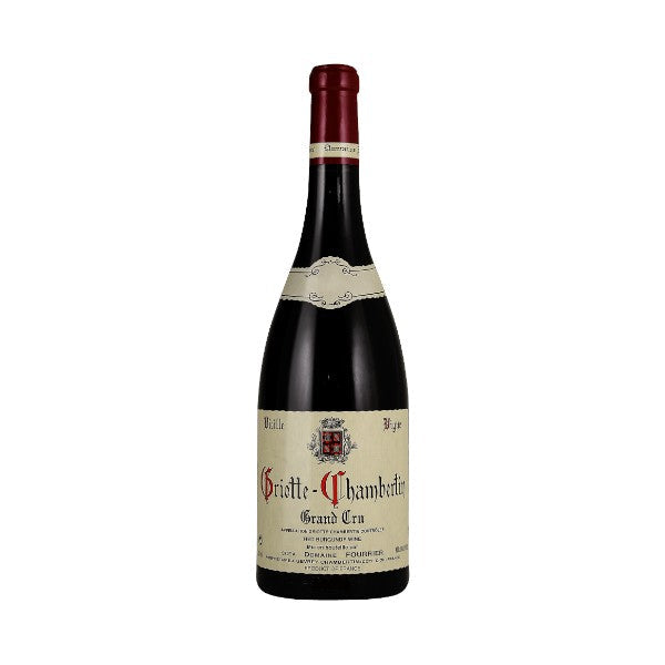 1993 グリオット・シャンベルタン/ ドメーヌ・フーリエ | Wine Library