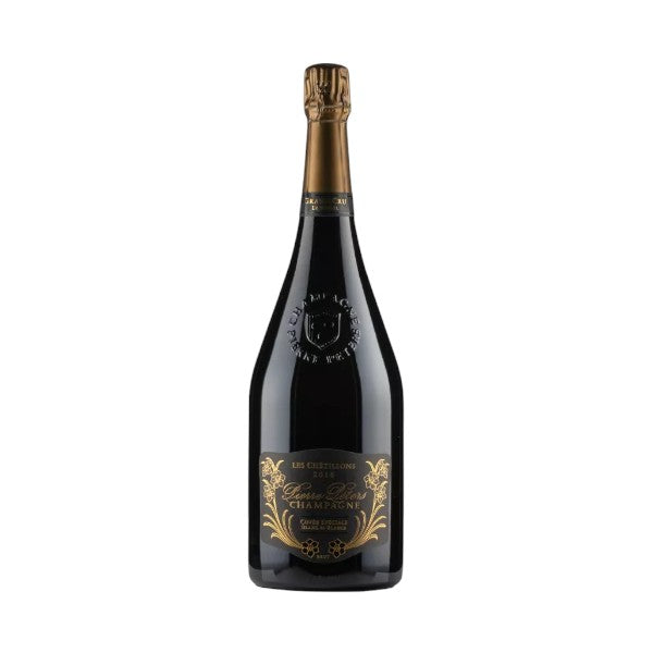 正規品 / 1500ml】2010 レ・シェティヨン / ピエール・ペテルス | Wine