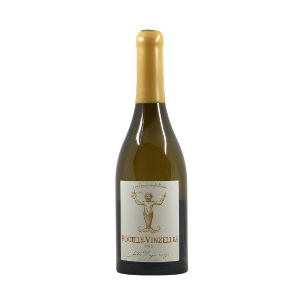 ワイン Jour Desjourney POUILLY VINZELLES 2016 2015 プイィ・ヴァンゼル / ジュール・デジュルネイ | Wine Library
