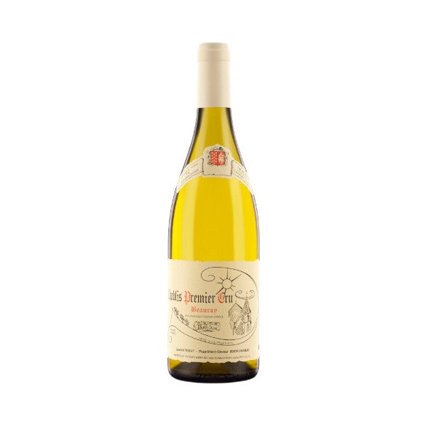 2022 シャブリ 1er Cru ボーロワ / トリビュー・ドーヴィサ【正規品