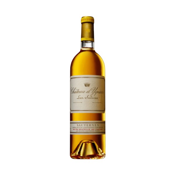 Chateau d'Yquem 2003 375ml シャトーディケム Chateau d'Yquem 2003