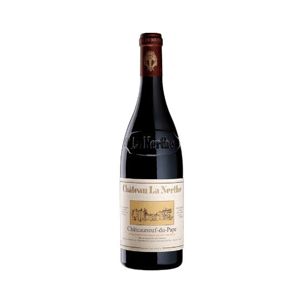 1999 シャトーヌフ・デュ・パプ ルージュ / ネルト | Wine Library