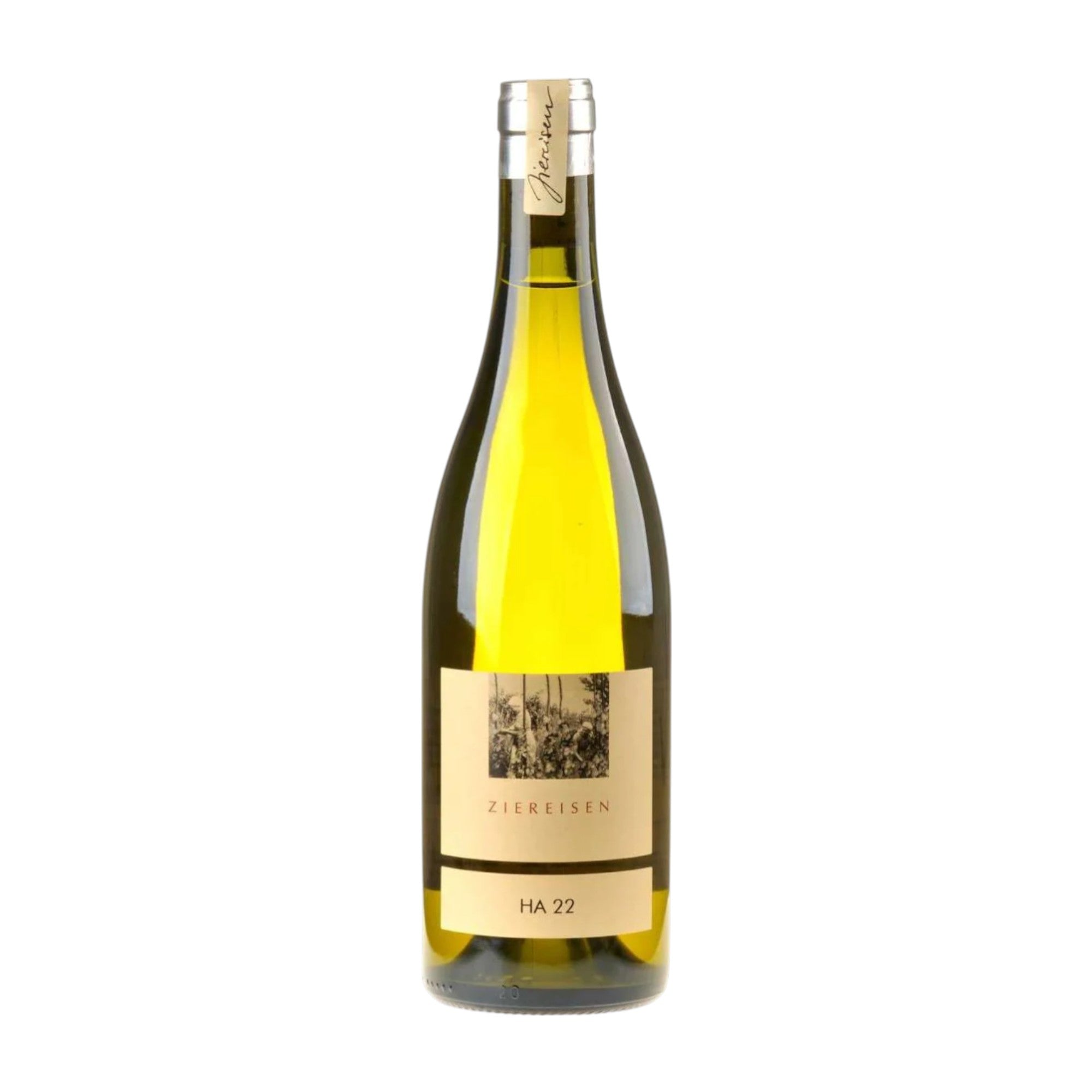 2022 HA(ハート) シャルドネ/ ツィアアイゼン | Wine Library