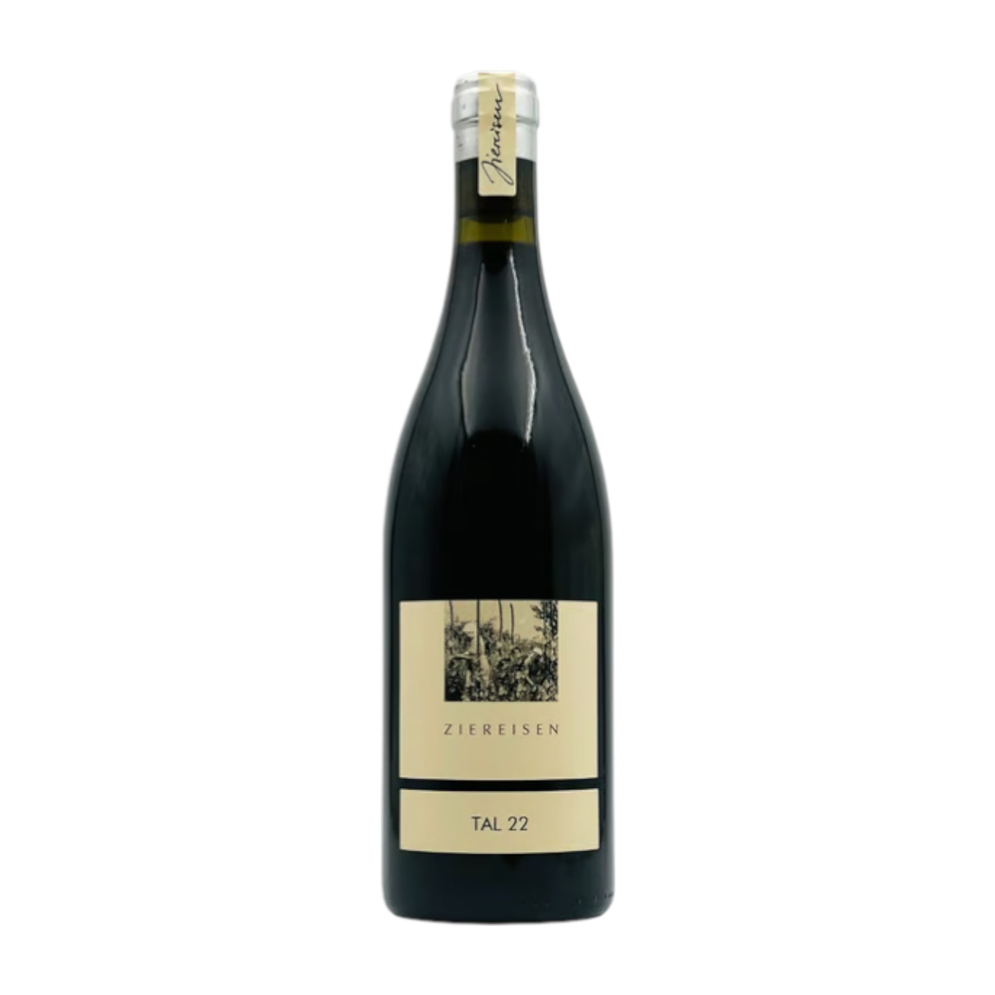 2022 TAL(タールライン) シュペートブルグンダー / ツィアアイゼン