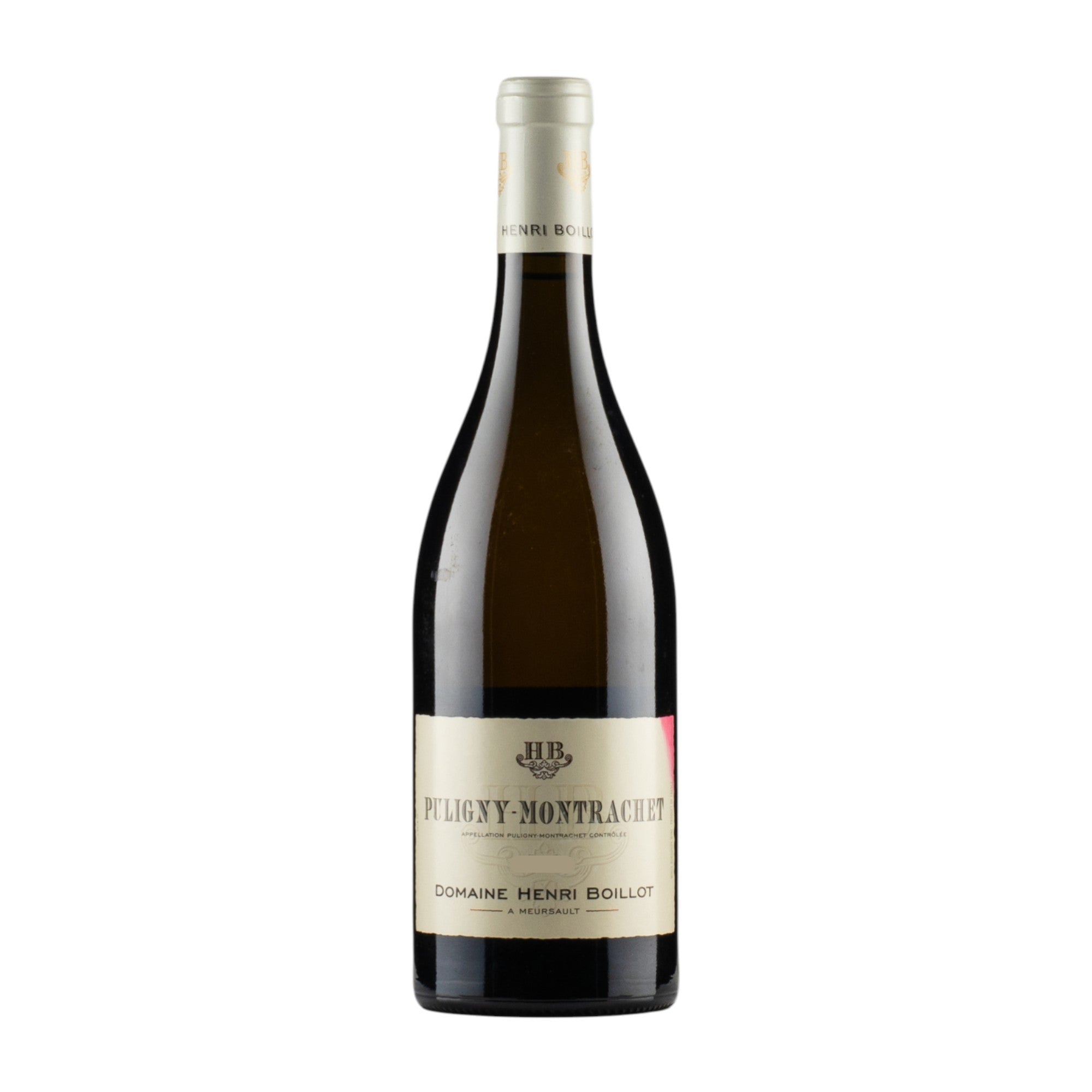 2022 ピュリニー・モンラッシェ / アンリ・ボワイヨ【正規品】 | Wine