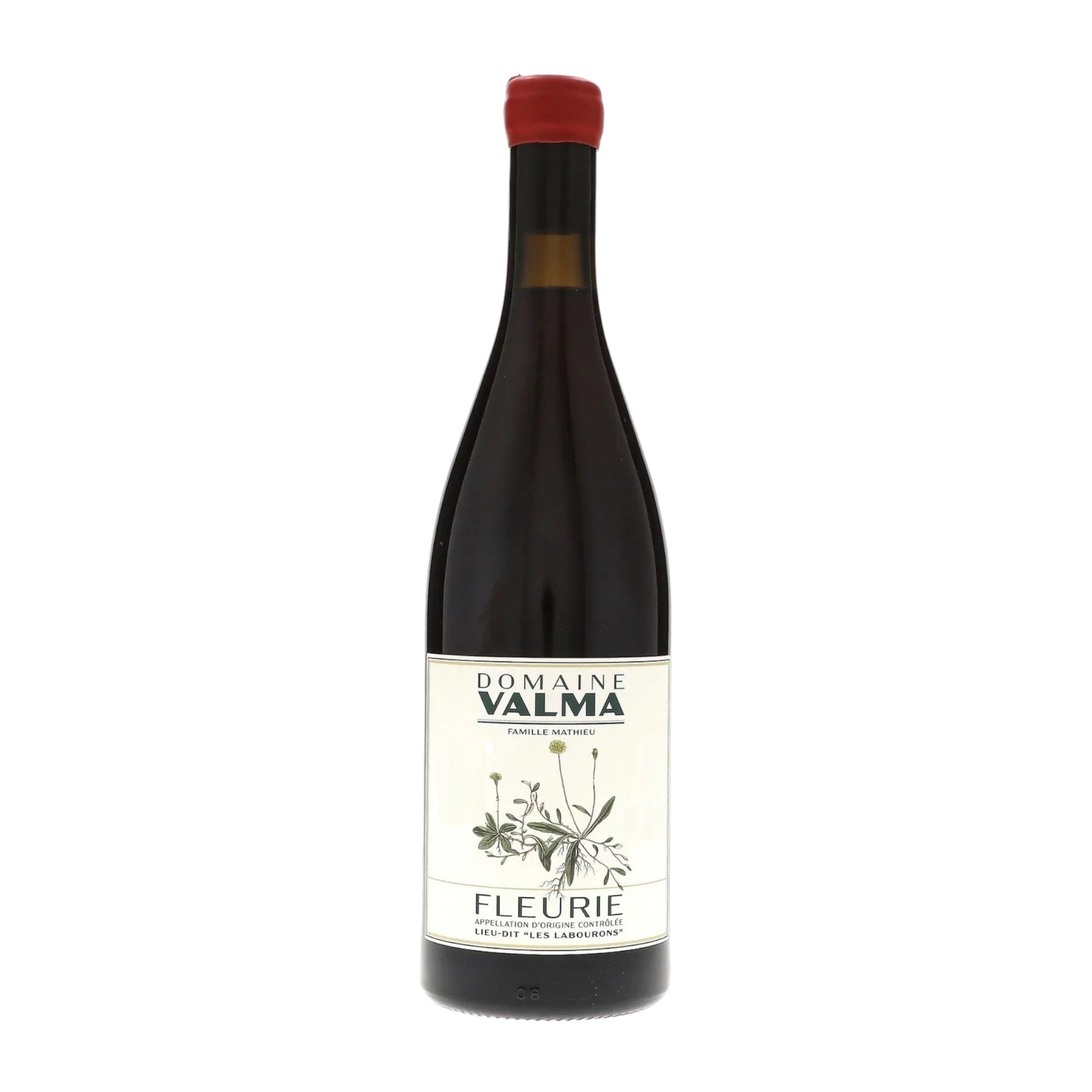 2023 フルーリー レ・ラブロン / ドメーヌ・ヴァルマ | Wine Library