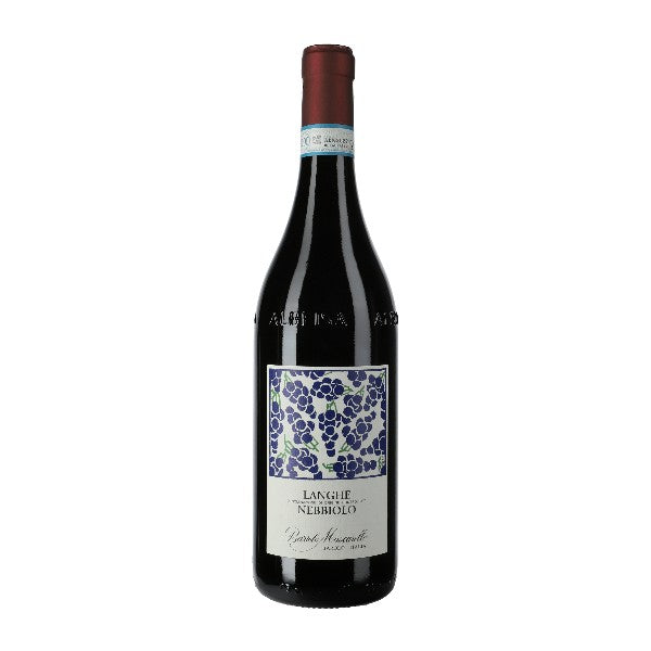 2022 ランゲ・ネッビオーロ / バルトロ・マスカレッロ | Wine Library