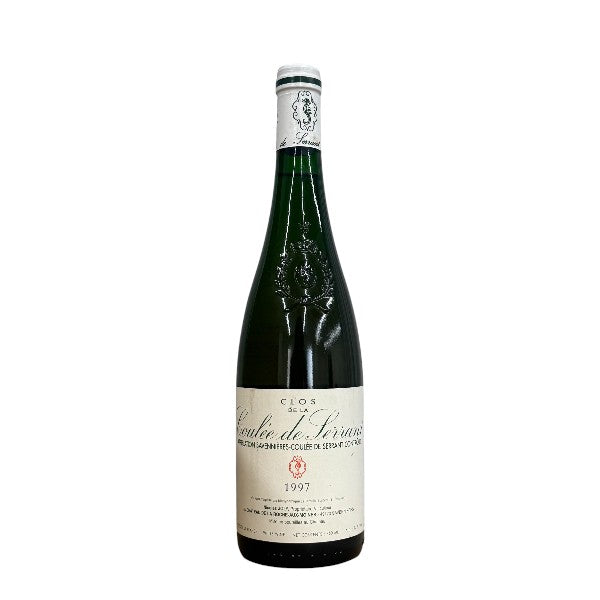 1997 クロ・ド・ラ・クーレ・ド・セラン / ニコラ・ジョリー | Wine