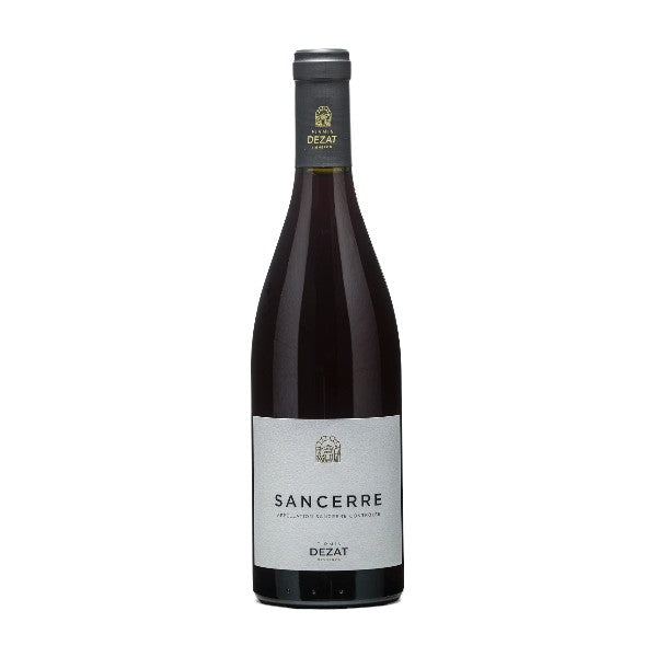 2022 サンセール・ルージュ / ドゥザ | Wine Library
