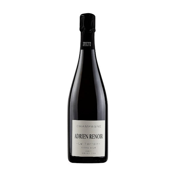 NV ル・テロワール lot2022 / アドリアン・ルノワール | Wine Library