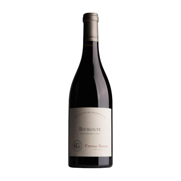【2本セット】フィサン ルージュ 2021 2021 ブルゴーニュ・ルージュ / カミーユ・ジルー | Wine Library
