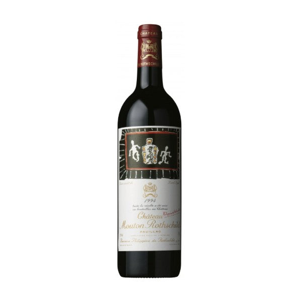 1994 シャトー・ムートン・ロートシルト / ポイヤック | Wine Library