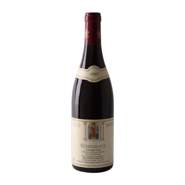 モンジャールミュニュレ　エシェゾー　1998年　1本 1998 エシェゾー / ジョルジュ・ミュニュレ(ジブール) | Wine Library