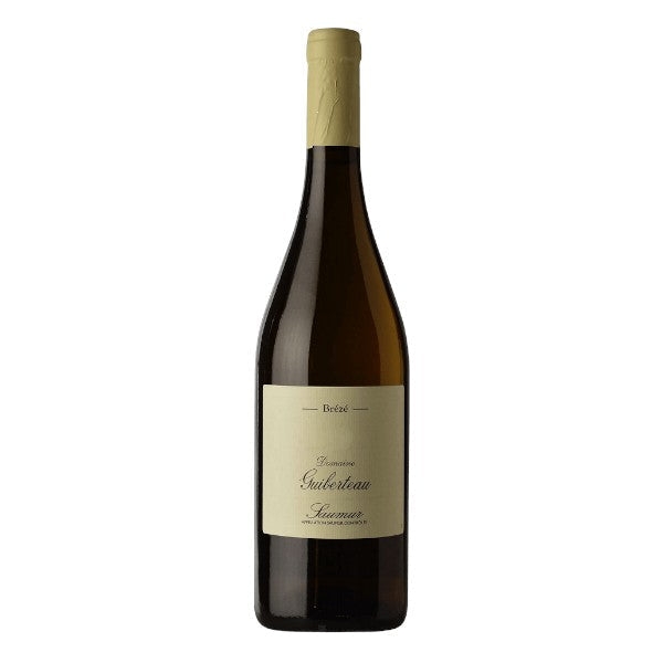 2019 ソミュール・ブラン ブレゼ / ギベルトー | Wine Library