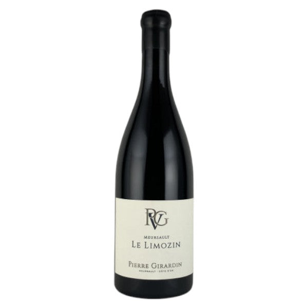 ワイン Pierre Girardin Meursault LeLimozin 2019 2019 ムルソー・リモザン / ピエール・ジラルダン | Wine Library