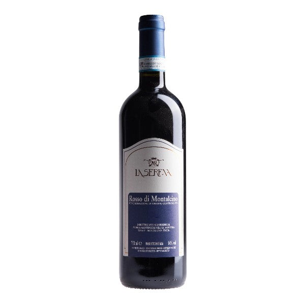 2020 ロッソ・ディ・モンタルチーノ / ラ・セレーナ | Wine Library