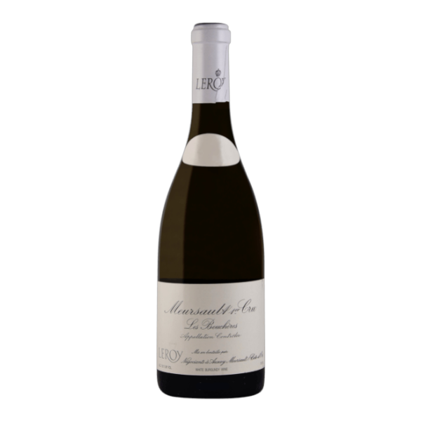 2007 ムルソー 1er Cru ブシェール / メゾン・ルロワ | Wine Library 2007 ムルソー 1er Cru ブシェール / メゾン・ルロワ | Wine Library