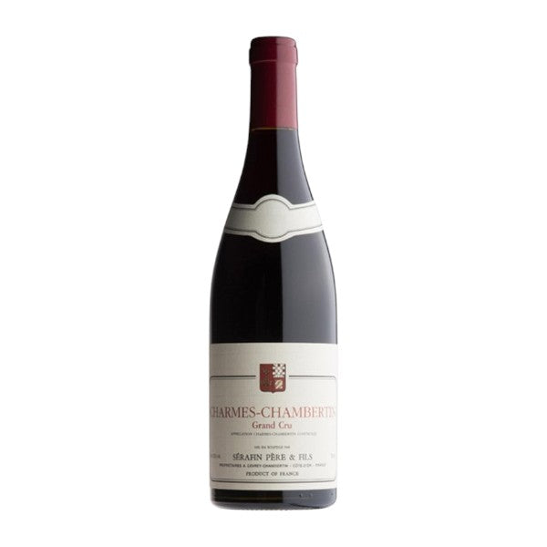 2004 シャルム・シャンベルタン / セラファン | Wine Library
