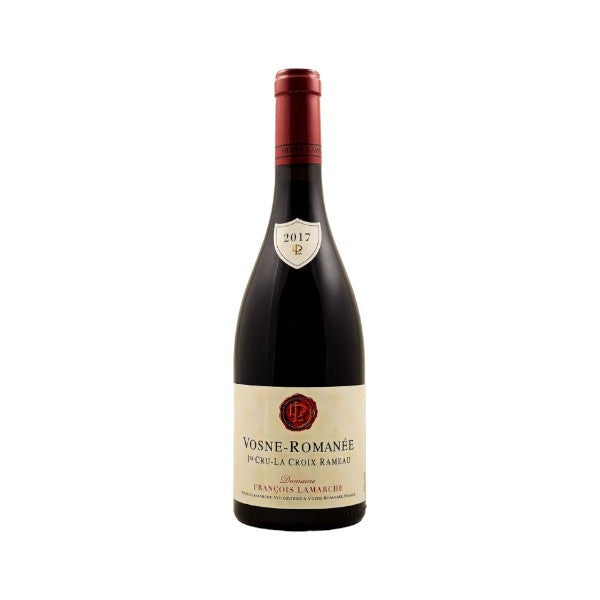 2009 ヴォーヌ・ロマネ 1er Cru クロワ・ラモー / ラマルシュ | Wine