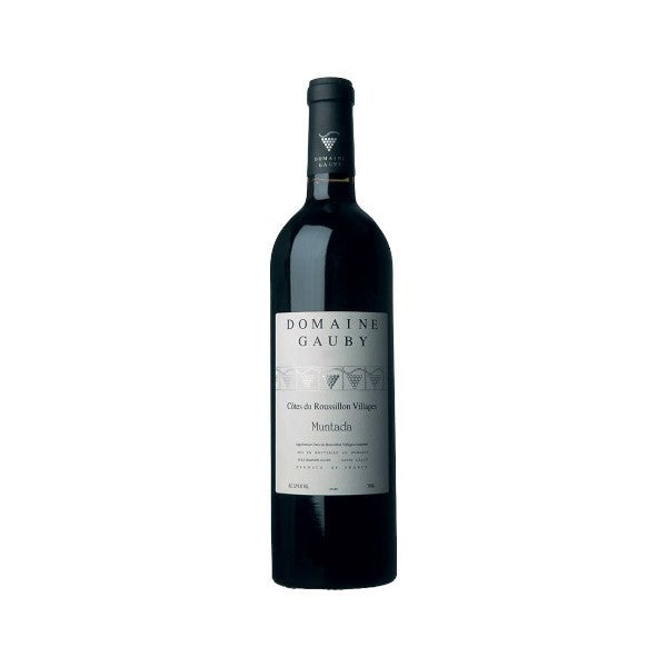 2010 ムンタダ / ドメーヌ・ゴビー | Wine Library