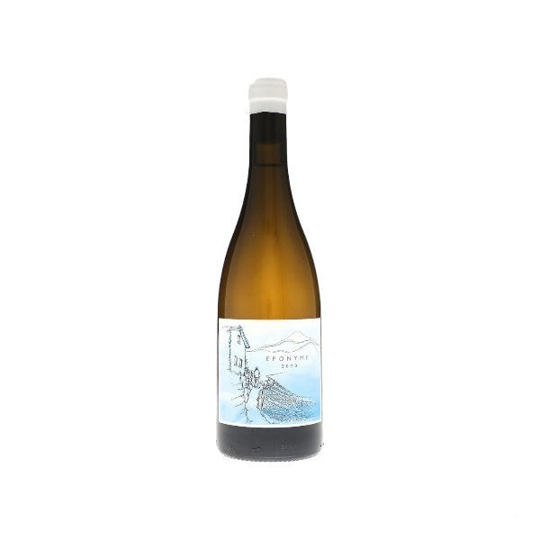 2020 エポニム / ドメーヌ・ドゥ・グランジェ | Wine Library
