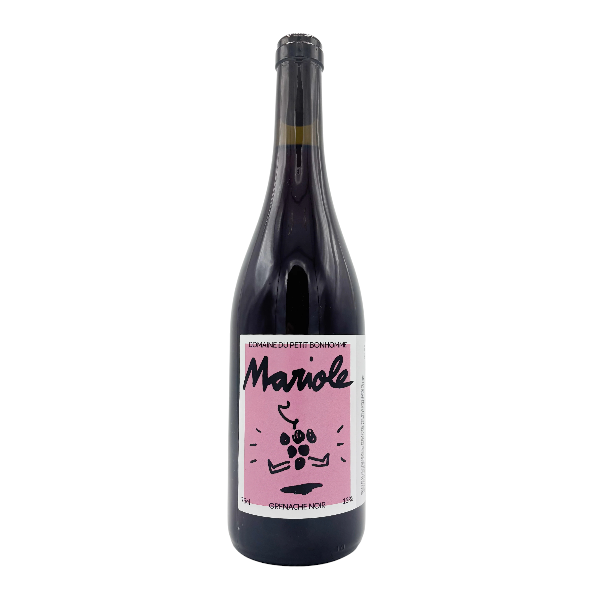 2024 マリオール / ル・プティ・ボノーム | Wine Library