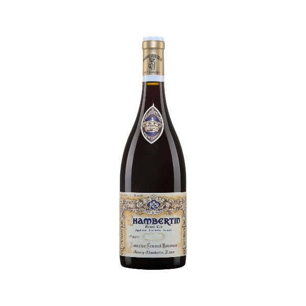正規品】2019 シャンベルタン / アルマン・ルソー | Wine Library