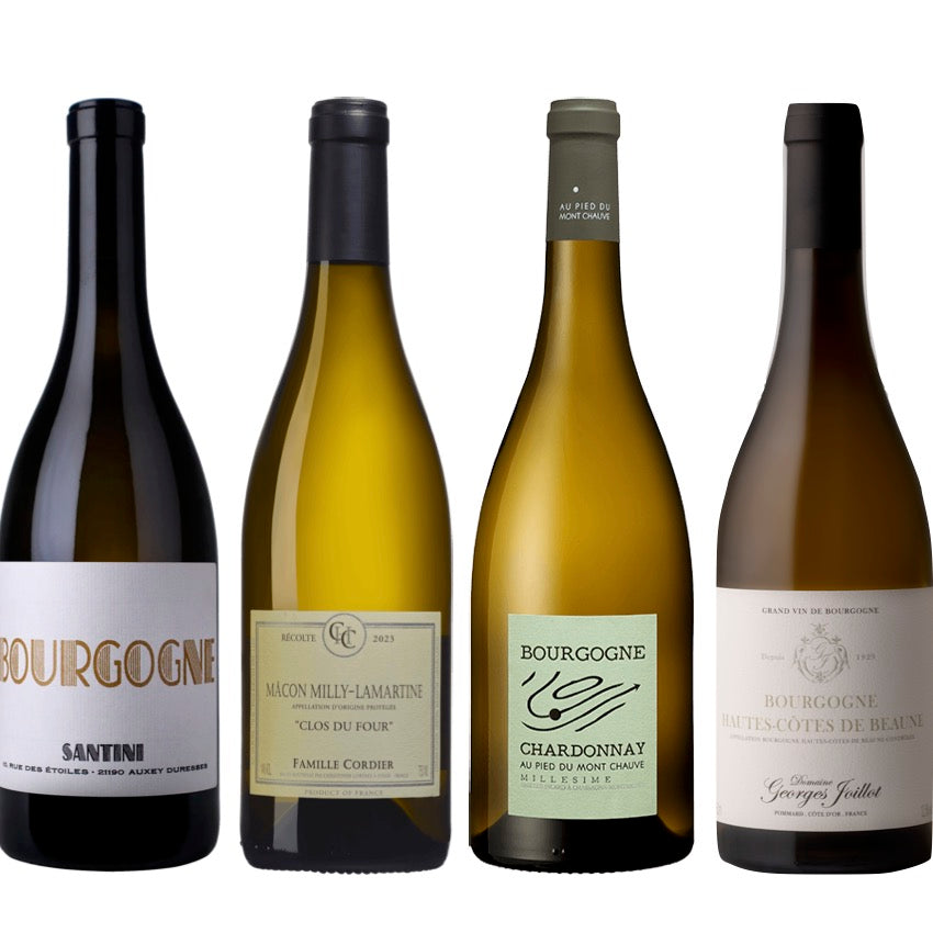当店のイチオシ人気ブルゴーニュ 白ワイン4本セット | Wine Library 当店のイチオシ人気ブルゴーニュ 白ワイン4本セット | Wine Library