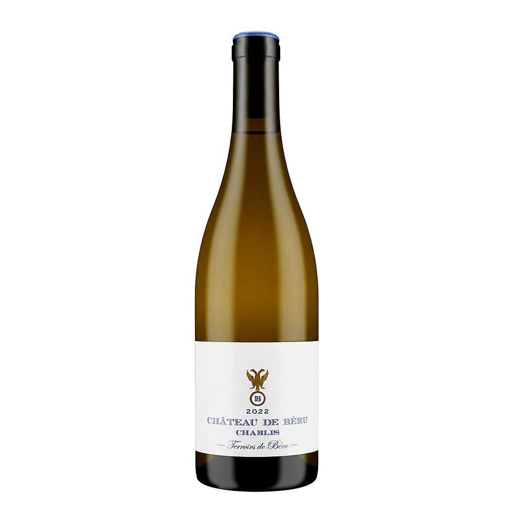 2022 シャブリ・テロワール・ド・ベル / シャトー・ド・ベル | Wine
